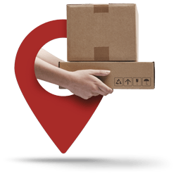 delivery delivery saervice