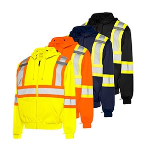 HI-Vis Hi-Vis and Safety Clothing printing in Wimbledon