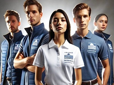 branded clothing printing in Wimbledon including t shirts hoodies and workwear