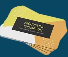 Quality Byusines Card printing by SW19 Design and Print